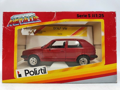 Tonka polistil metallic - polistil, 1:25
