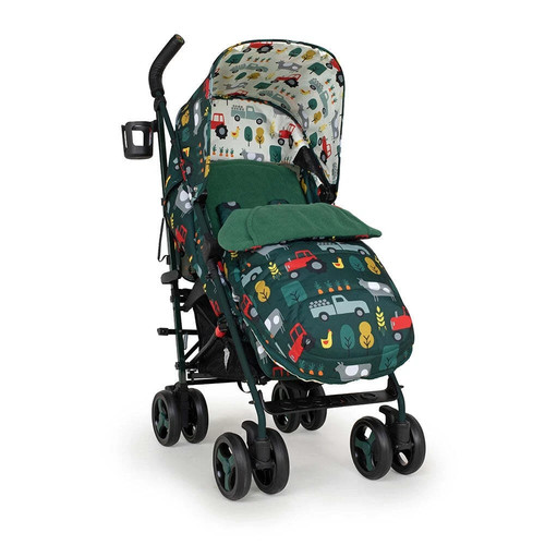 Cosatto supa stroller buggy - cosatto,