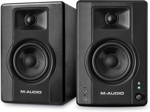 Audio bx4bt studio - 4.5",