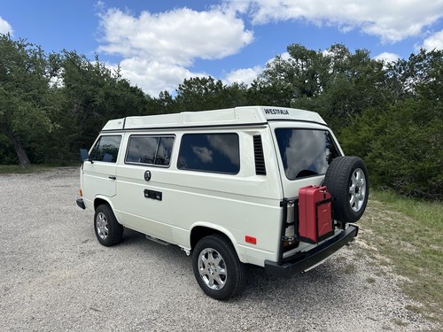 1985 volkswagen bus vanagon - volkswagen, bus/vanagon