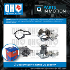 Water Pump fits SUZUKI SWIFT