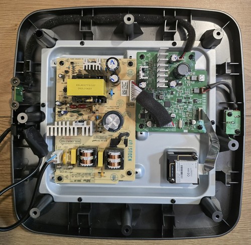 Repair service - service, lg