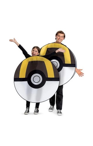 New pokémon poke ultra - pokémon, ball