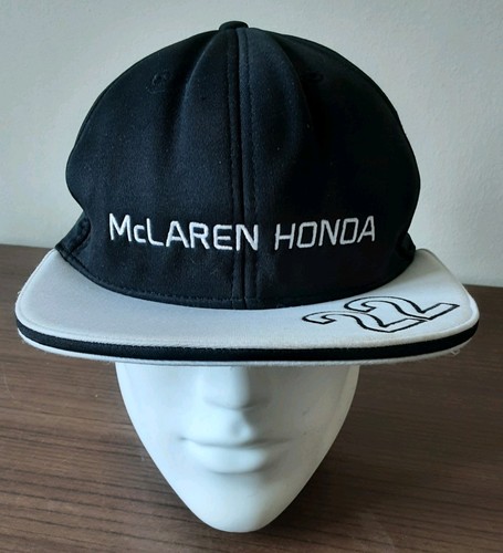 Jensen button mclaren honda - button,