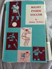 RIGHT INSIDE SOCCER BY JIMMY