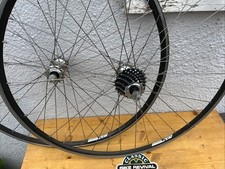 Campagnolo Mirage Retro Wheels 700c 3264