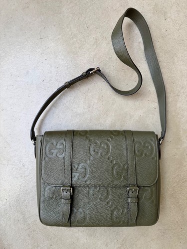 New gucci jumbo medium - new,