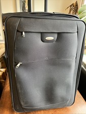 Samsonite Wheel Suitcase Large