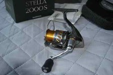Shimano Stella 2000S