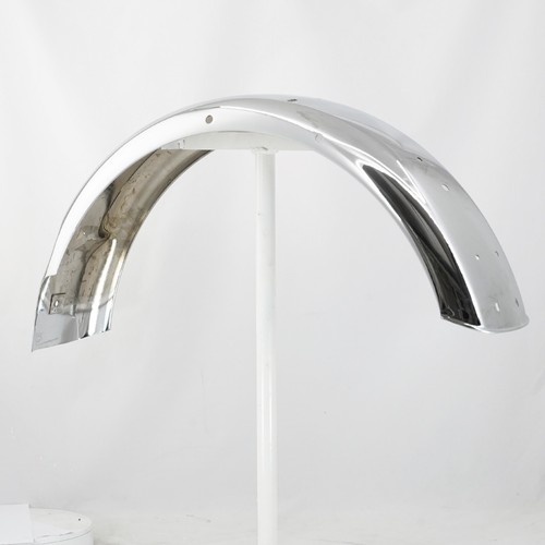 Triumph mudguard rear x75 - triumph,