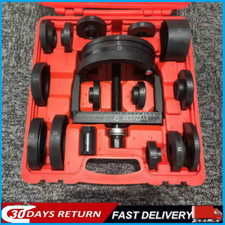Master Wheel Hub & Bearing Remover & Installer Tool Kit Removes &installs Tool