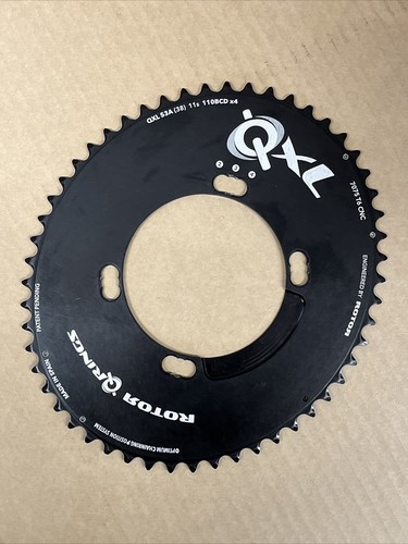 Rotor qxl aero - qxl, q