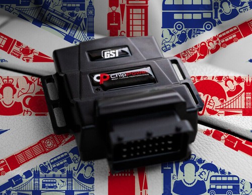 Chip tuning box for passat - chip,