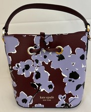 Authentic, Kate Spade "Eva"