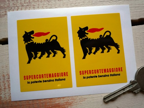 Supercortemaggiore small car - supercortemaggiore,