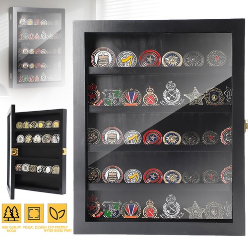 Display case with layers - display,