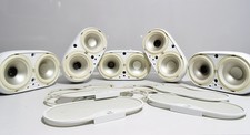 X 5 TANNOY ARENA LITE SURROUND