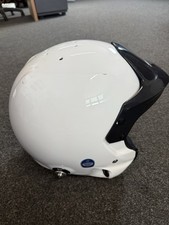 Stilo Venti Trophy Jet Helmet - FIA 8859-2015 Approved (Motorsport / Race)