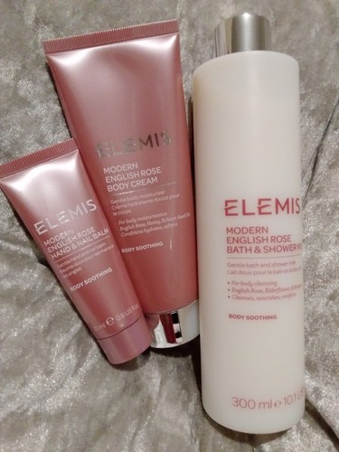 Elemis modern english - elemis,