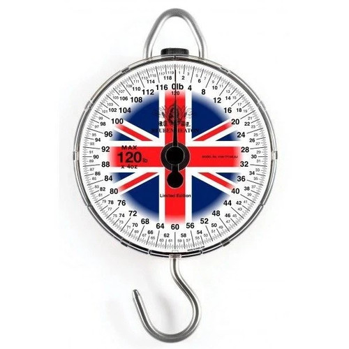 Reuben heaton standard angling - heaton,