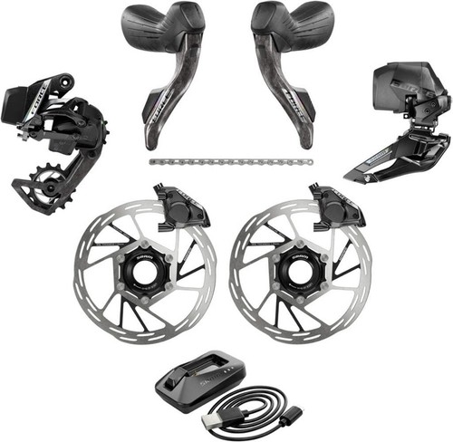 Sram force etap axs 2x12 - etap,