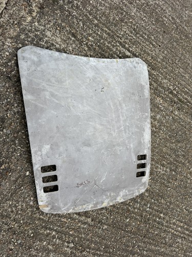 Ferrari dino 246gt bonnet - 246gt,