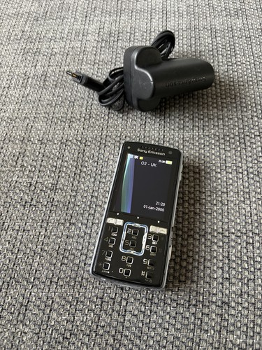Sony ericsson k850i cybershot - sony,