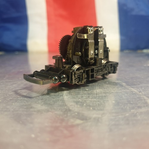 Hornby class hst - hornby,