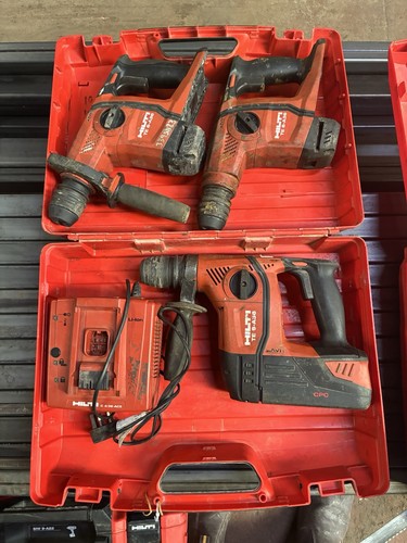 Off hilti te6 a36 avr - hilti, te6-a36