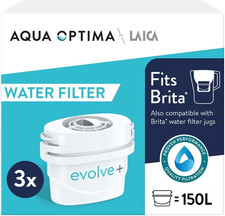 Aqua Optima Evolve+ Water