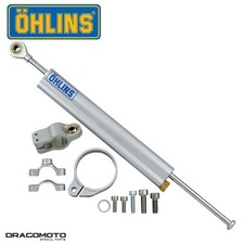 Ducati Monster 695 2007-2008 OHLINS Front SD 154 Steering Shock Absorber