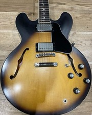 Gibson 2022 ES-335 Satin -