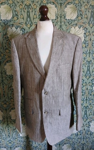 William hunt savile row - row, linen