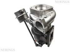 Turbocharger NISSAN 300ZX 3.0 Twin Turbo 466083
