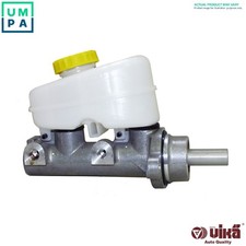 BRAKE MASTER CYLINDER
