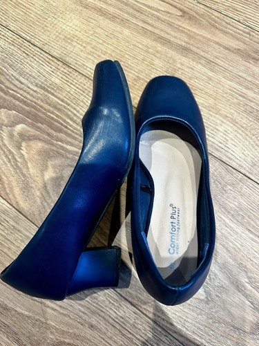 Women navy blue court - women’s,