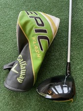 Callaway Epic Flash Driver