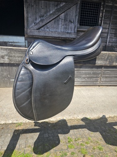Gfs saddle - gfs, 17.5