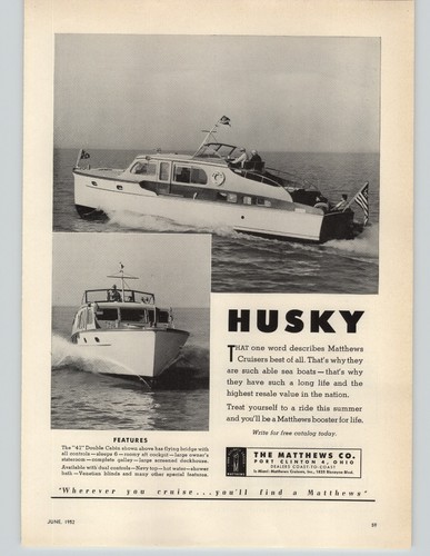 1952 paper the - paper, co