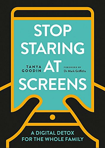 Stop staring screens a - staring, screens:
