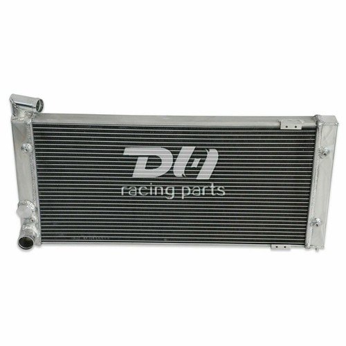Radiator fit golf and - radiator,