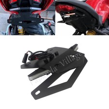 Tail Tidy Fender Eliminator