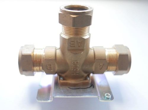 Danfoss hsv3 22mm port valve - danfoss,