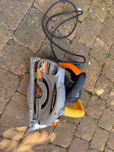 Evolution rage1 circular saw - evolution, rage1-b