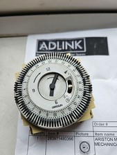 Ariston Microgenus 24-hour