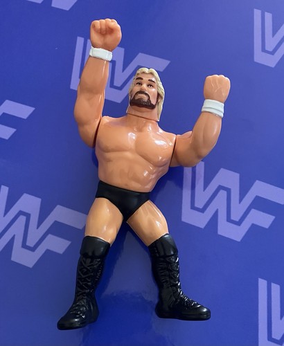 Wwf series million - wwf, 9