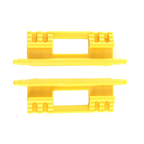 Replacement clips for - 2x,