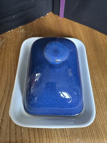 Used blue - used,