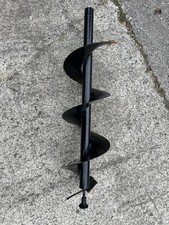 Earth auger Post Hole Borer