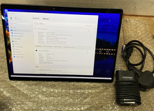 Dell Latitude 7320 13"